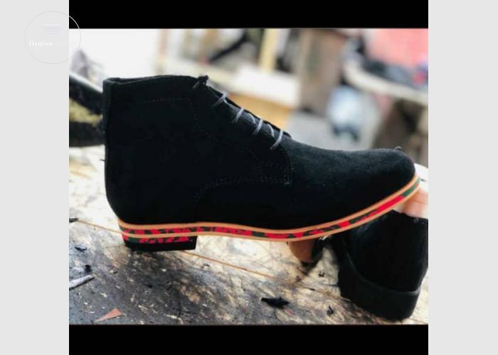 Quality shoes, boots, and slippers