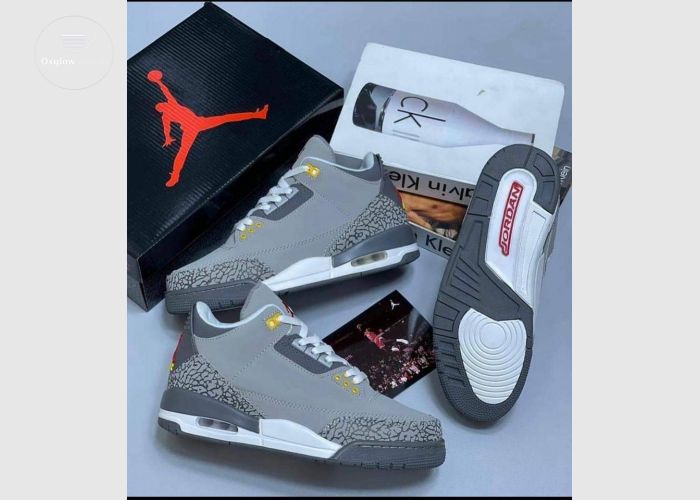Quality Sneaker For Guys