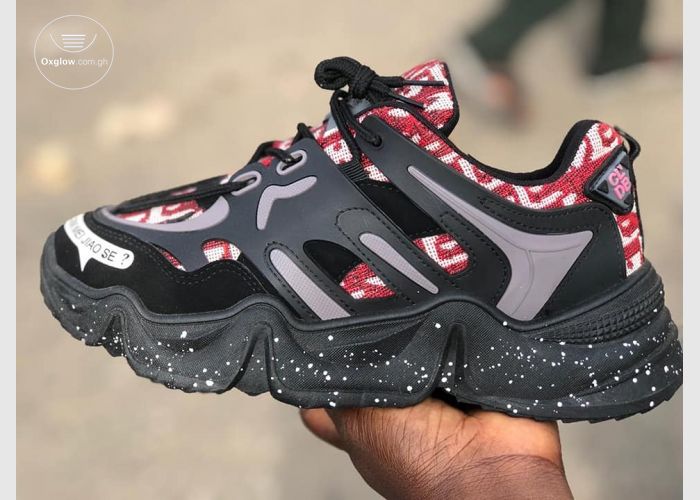 Quality Sneakers