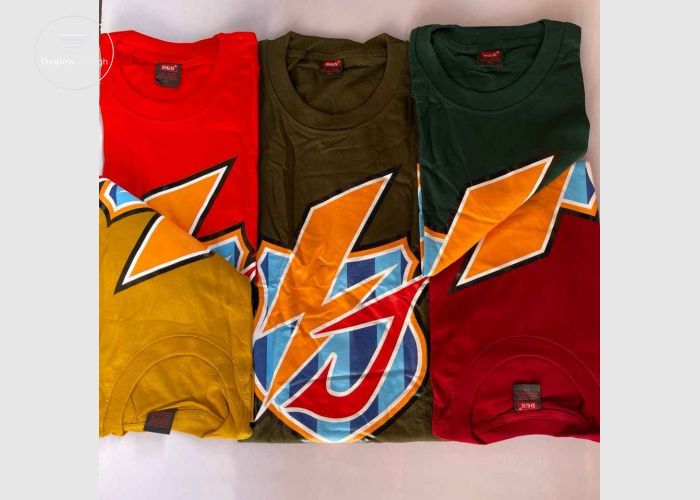 Quality T Shirts
