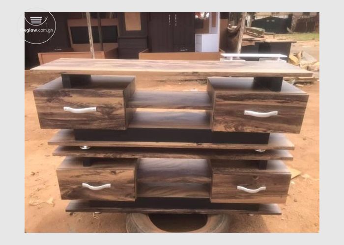 Quality TV Stand