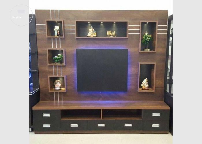 Quality tv stand
