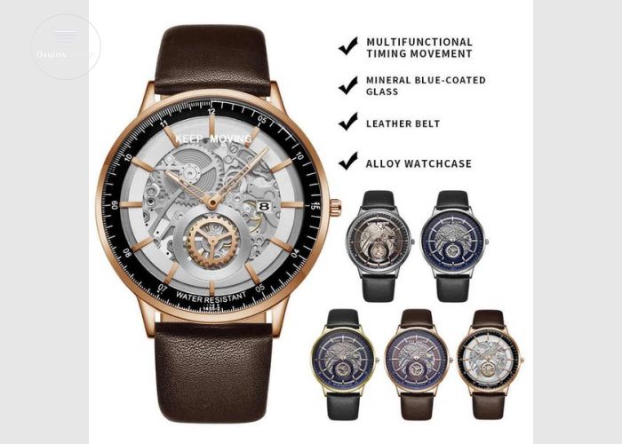 Quality Watches