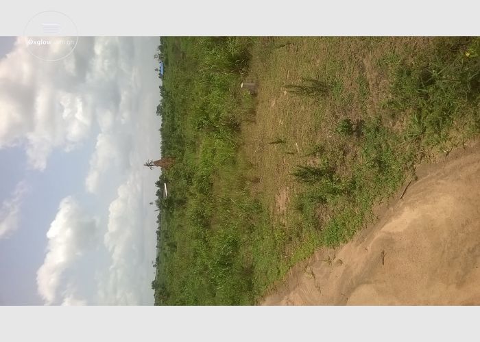 Registered 20 acres for sale @ Amasaman Ashalaja Accra