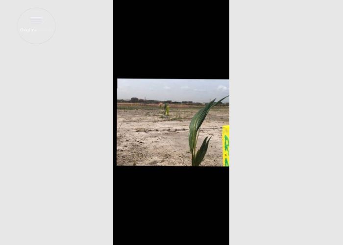 Registered land for sale
