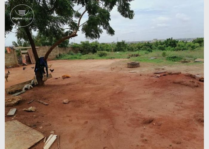 REGISTERED LANDS FOR SALE AT WEIJA
