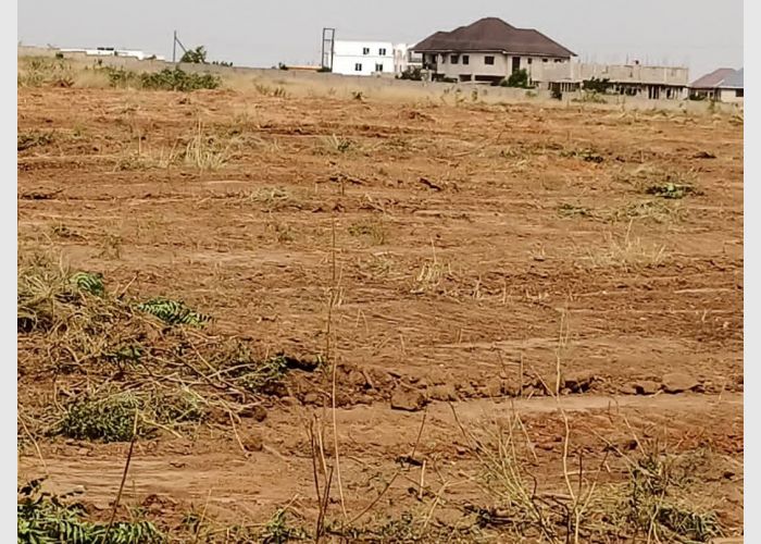 Residential Plots @ East Legon Hills