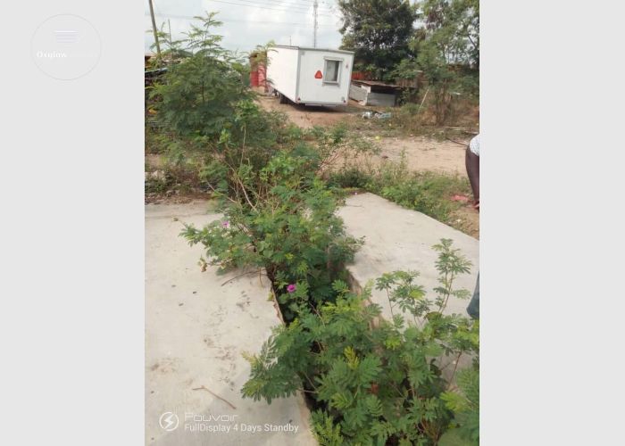 Road Side Land For Sale