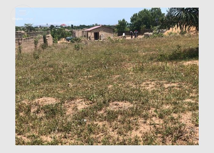 Roadside Land For Sale
