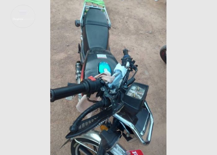 Royal 125cc mo 2020