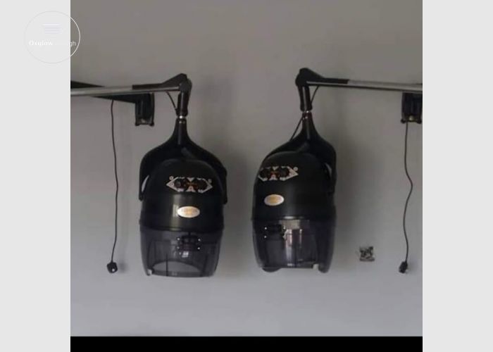 Salon Equipment For Sale