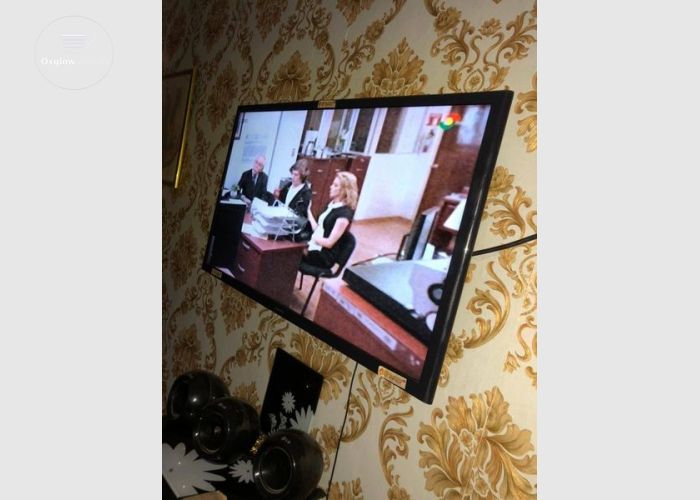 Samsung 32" Digital TV