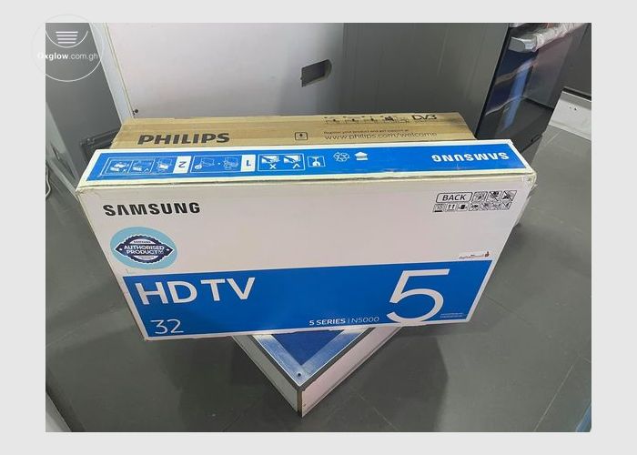 SAMSUNG 32INCHES LED DIGITAL TV