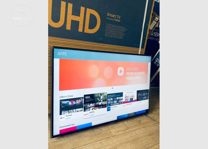 Samsung 43 inches  TV