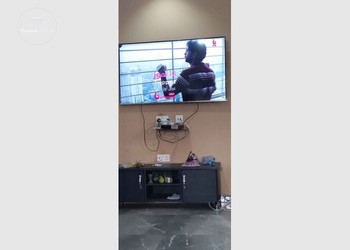 Samsung 55 inch Tv