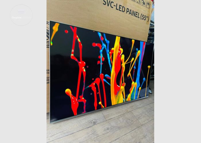 Samsung 55 inches  UHD TV