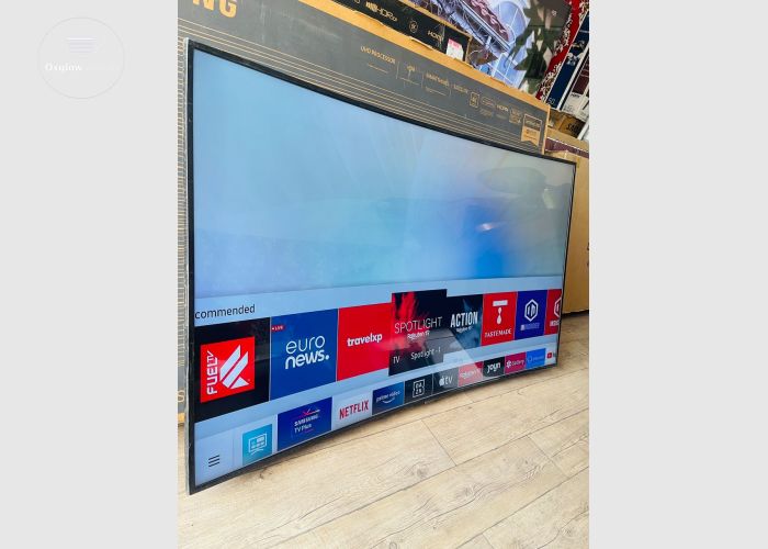 Samsung 65 inches 