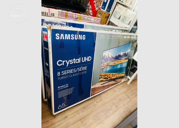Samsung 65 inches  TV