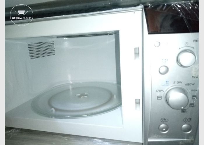 Samsung & LG 23/25L Medium Size Microwave