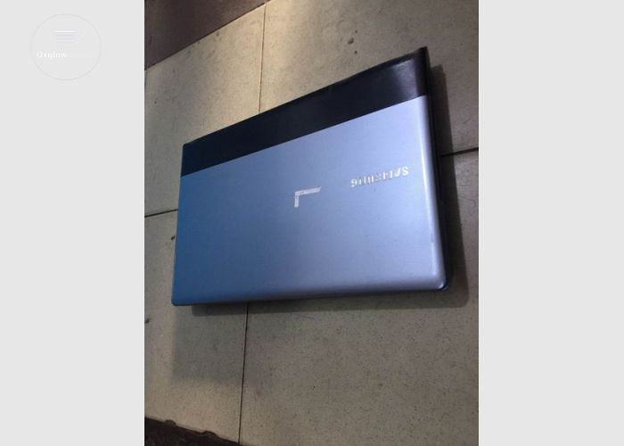 Samsung Core i3 Laptop