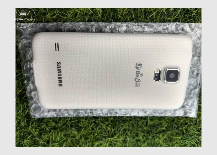 Samsung Galaxy S5