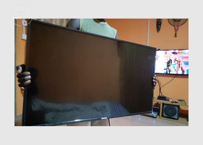 Sanyo 40" HD Digital TV
