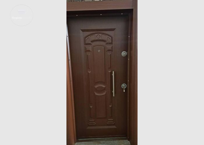 Security Door