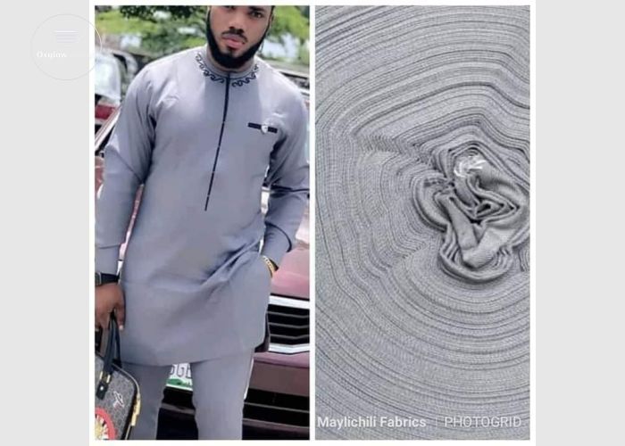 Senator Fabrics Available