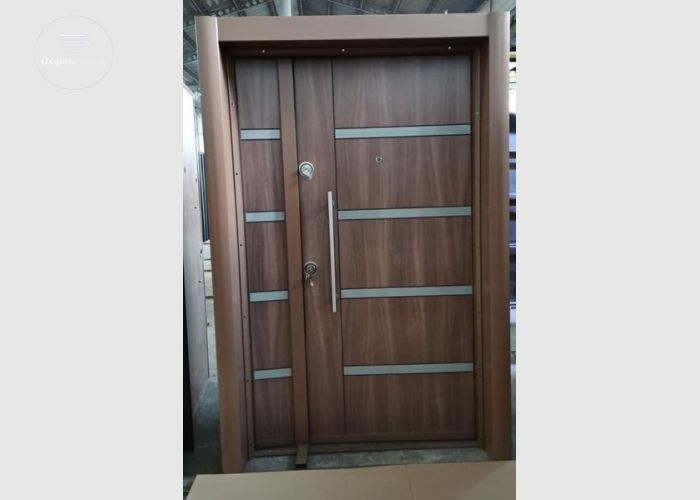 Sequrity Door