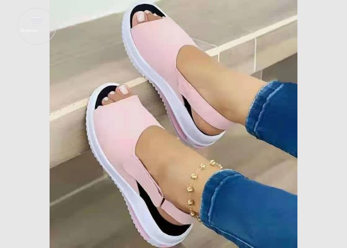 Shirglo Ladies' Sneakers