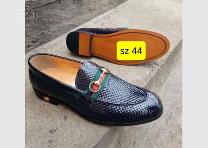 Shoes and slippers