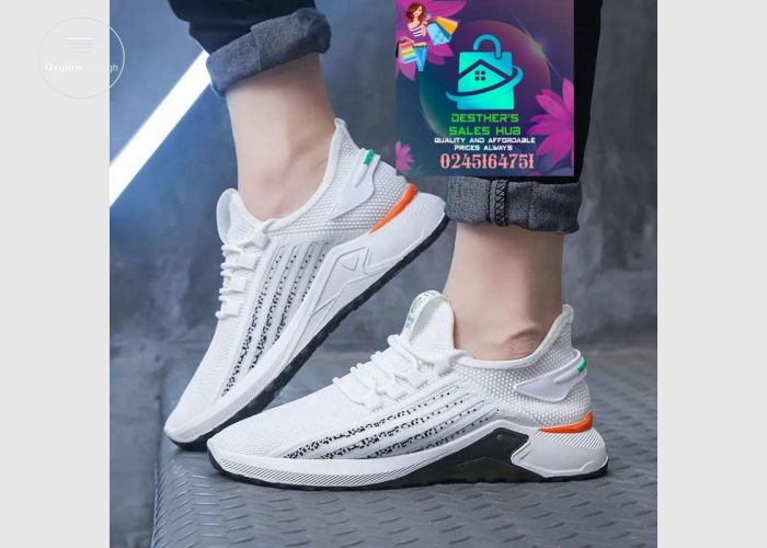 Shoes Available