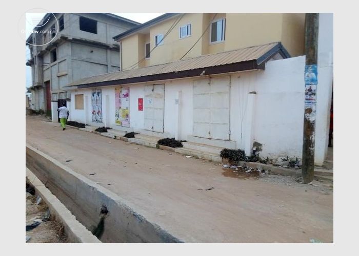 Shops For Rent