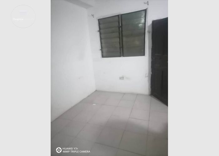 Single Room Self-Contain For Rent