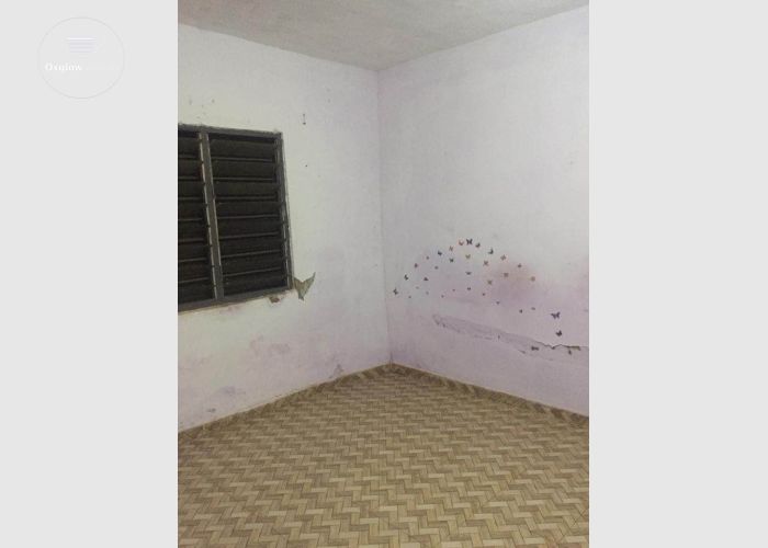 Single Room Self-Contain For Rent