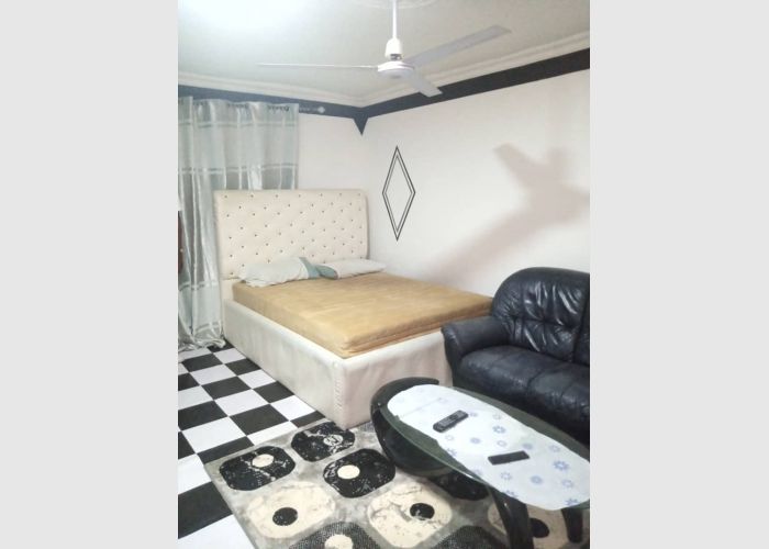 Single room self-contained