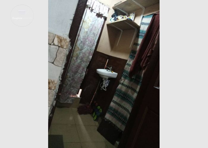 Single Room Self-Contained For Rent