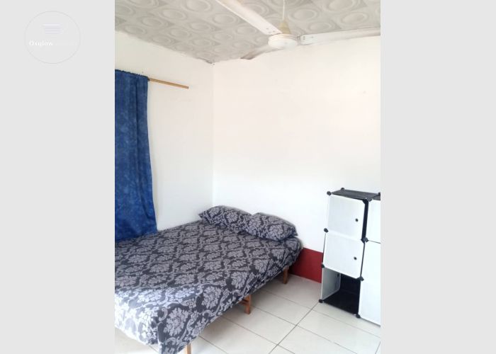 Single Room Self-Contained for Rent