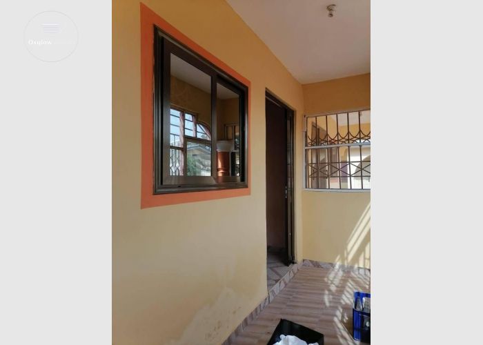 Single Room Self-Contained For Rent