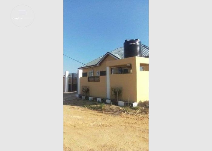 Single Room Self-Contained for Rent