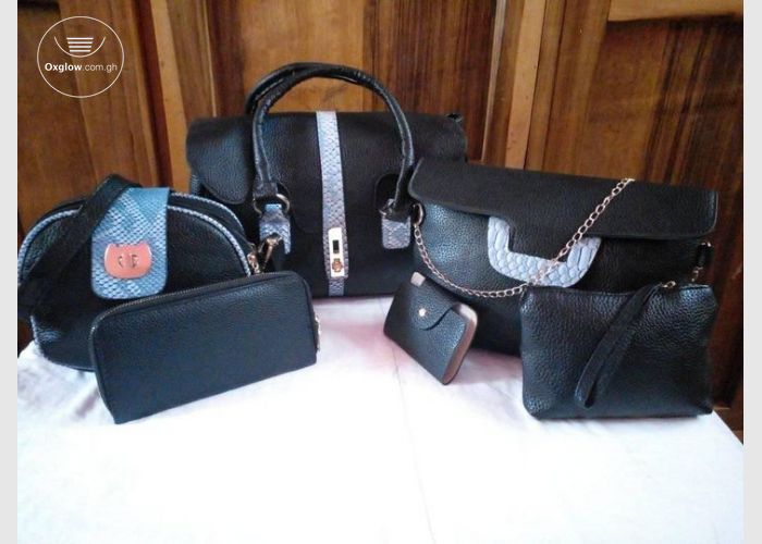 Six In One Ladies Bags