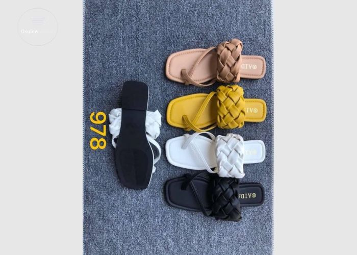 Slippers