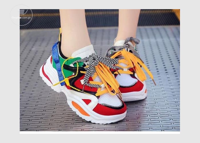 Sneakers