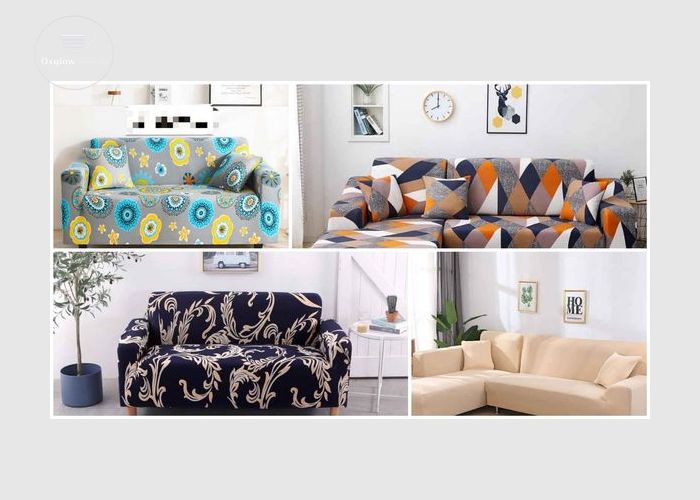 Sofa Covers
