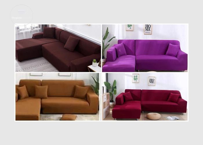 Sofa Covers