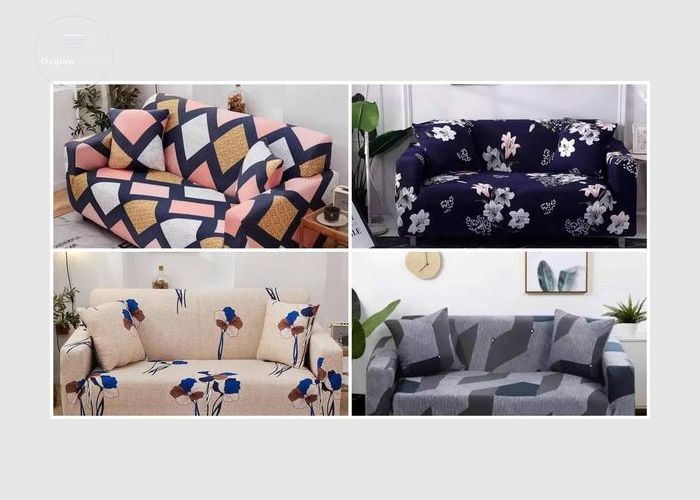 Sofa Covers