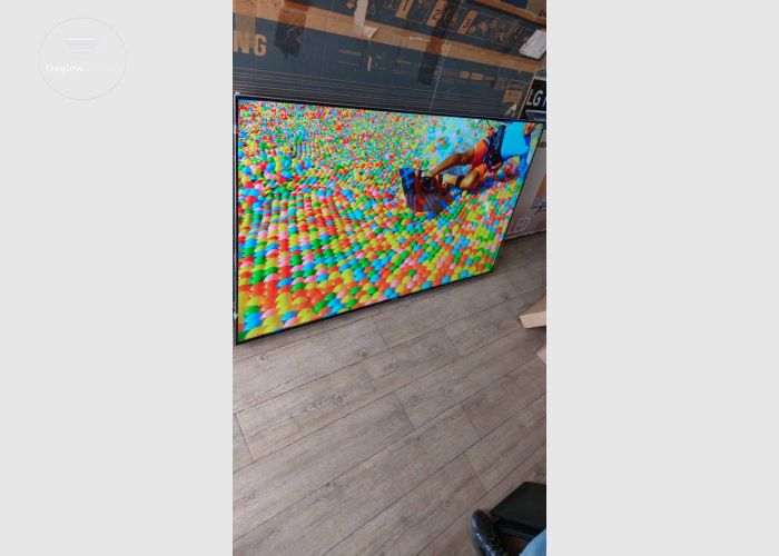 Sony Bravia 65 inches