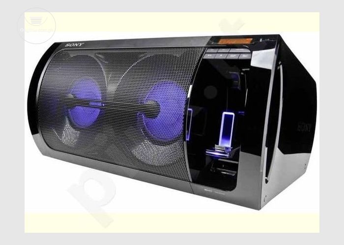 Sony Home Audio