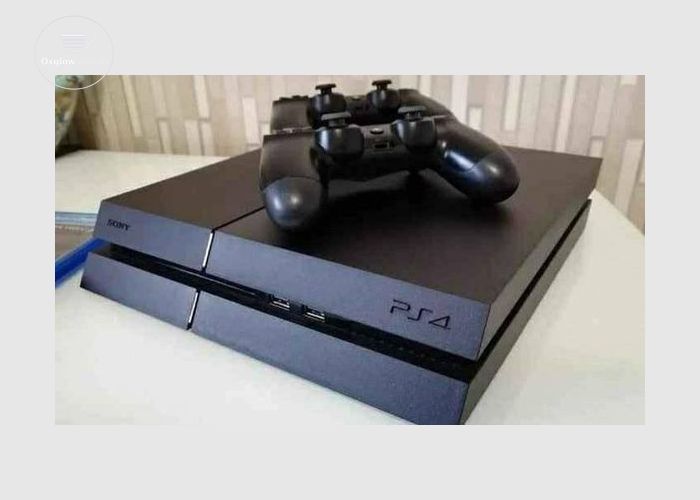 Sony PlayStation 4 Slim
