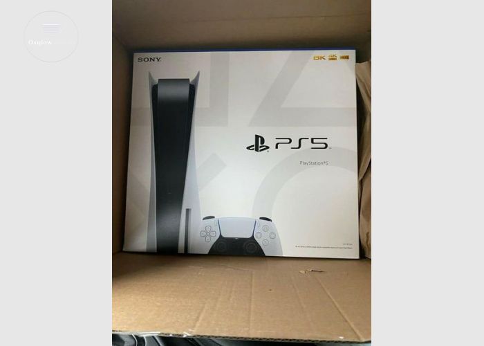 Sony PlayStation 5
